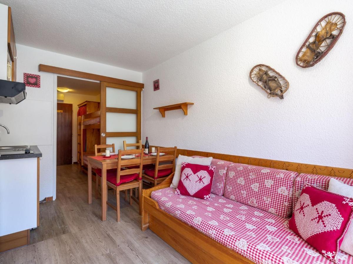 Studio Chalet Club - Val Claret-7 By Interhome Тин Екстериор снимка
