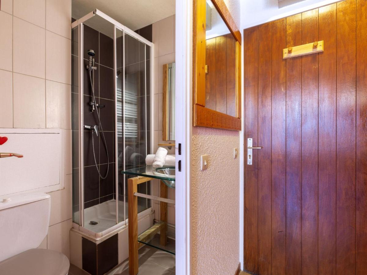 Studio Chalet Club - Val Claret-7 By Interhome Тин Екстериор снимка